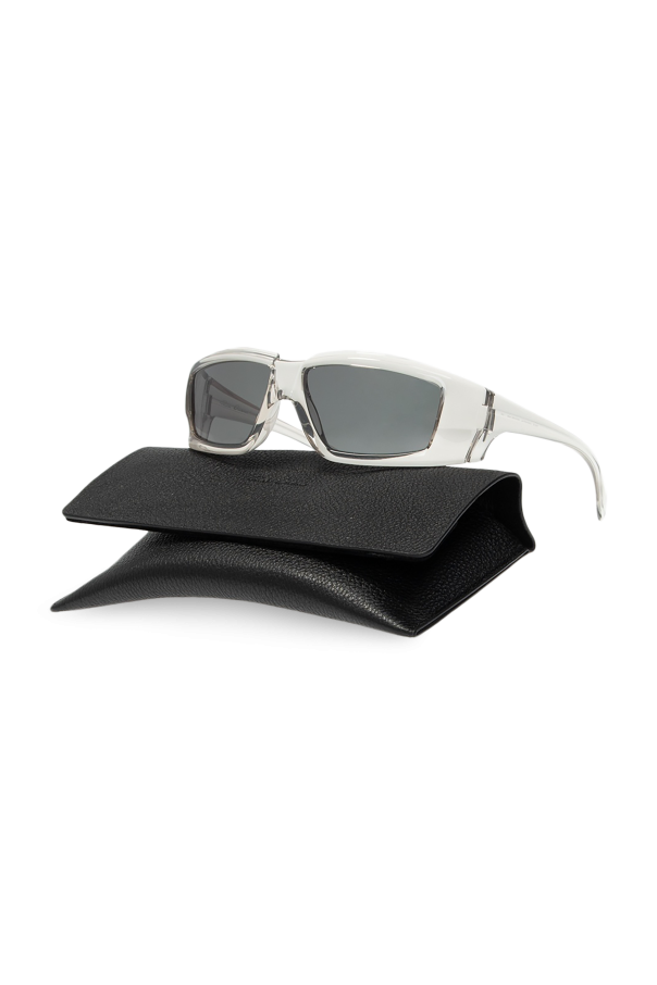 Rick Owens 'Rick' sunglasses | Men's | Vitkac